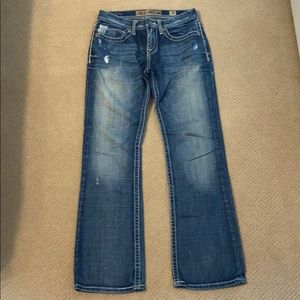 BKE Jeans - Aiden - Size 29 x 32